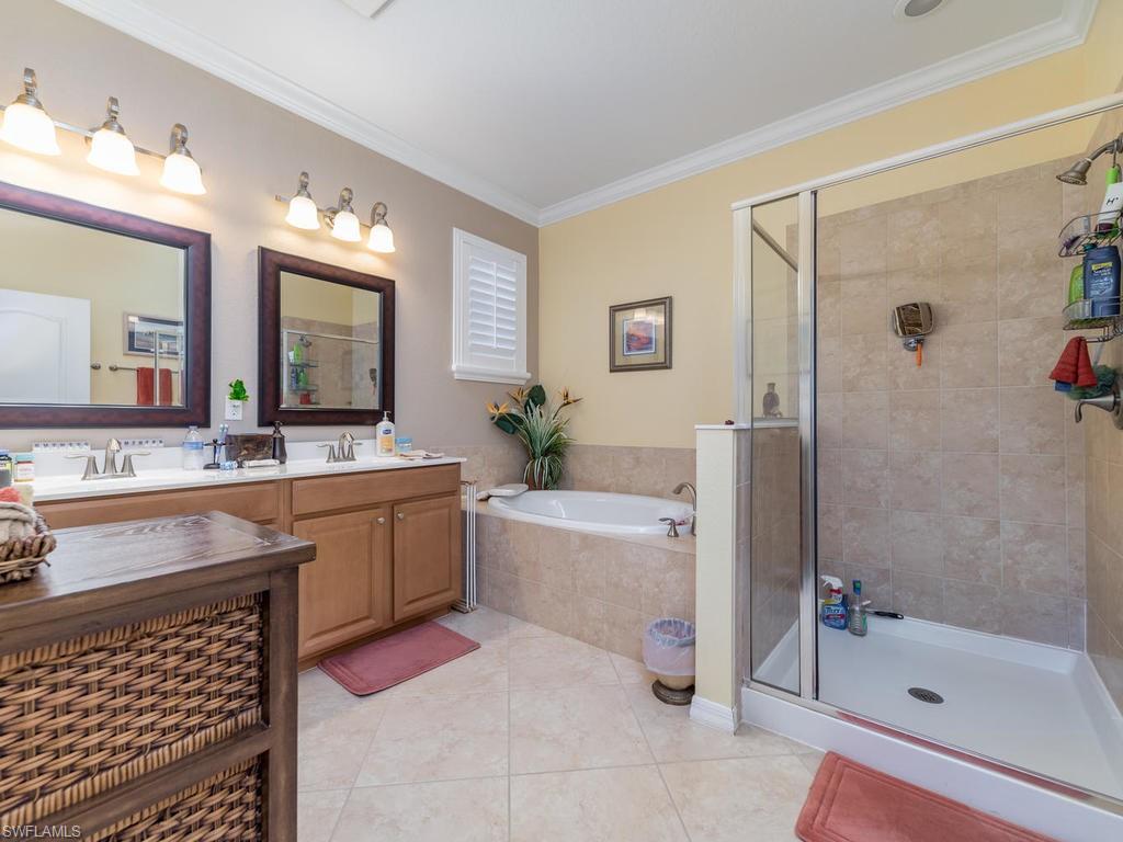 COPPER COVE PRESERVE - Residential