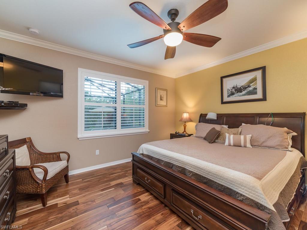 COPPER COVE PRESERVE - Residential