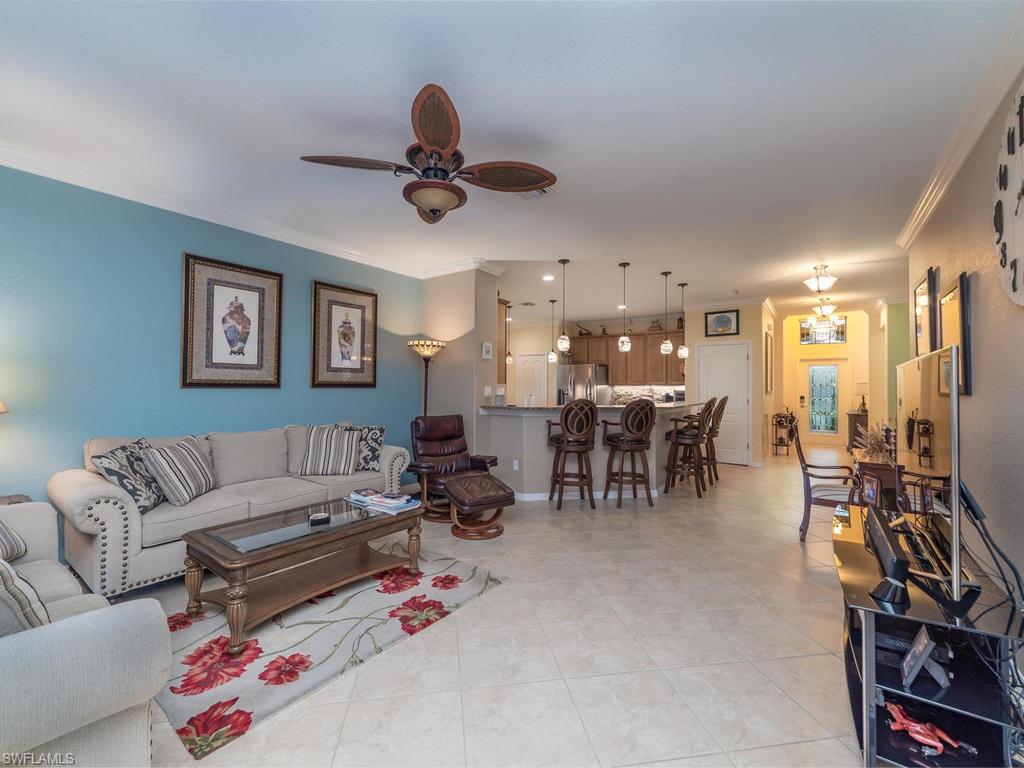 COPPER COVE PRESERVE - Residential