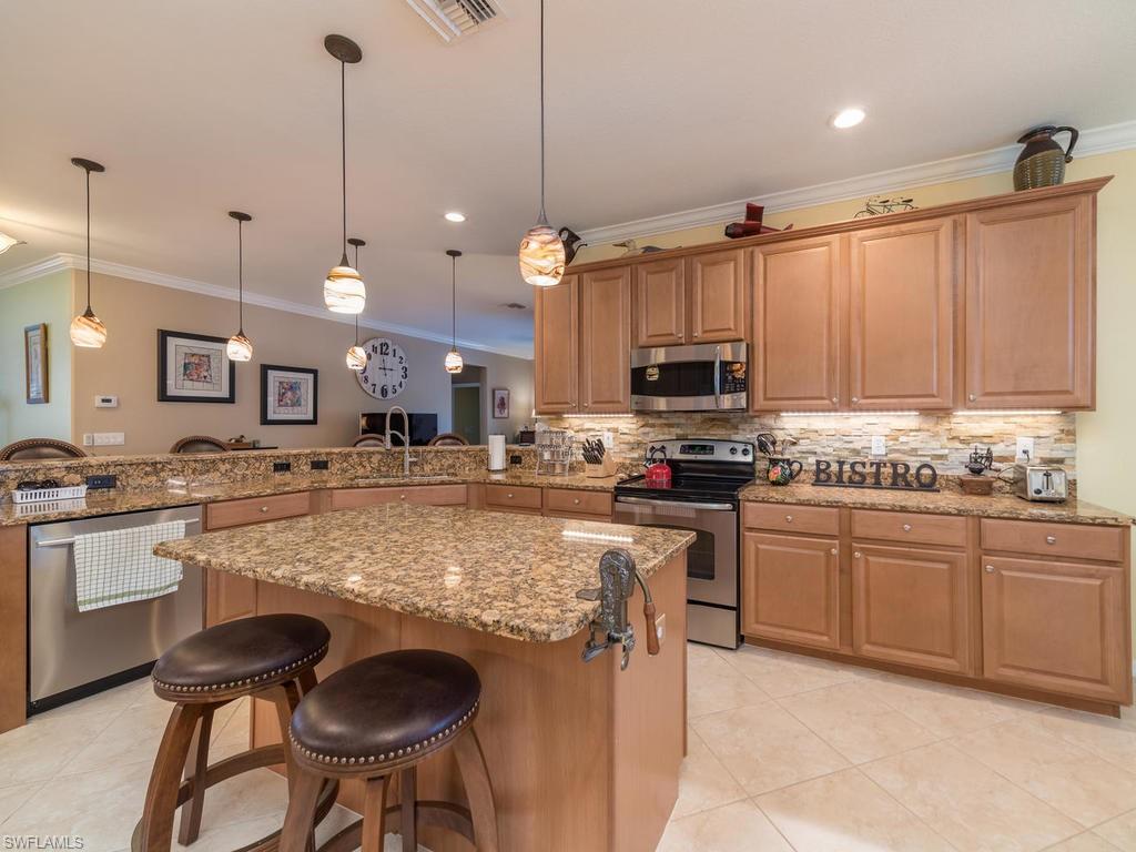 COPPER COVE PRESERVE - Residential