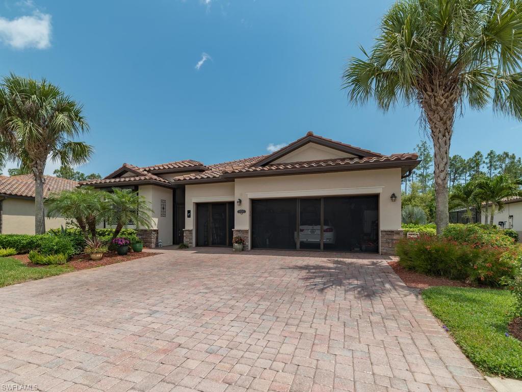 COPPER COVE PRESERVE - Residential