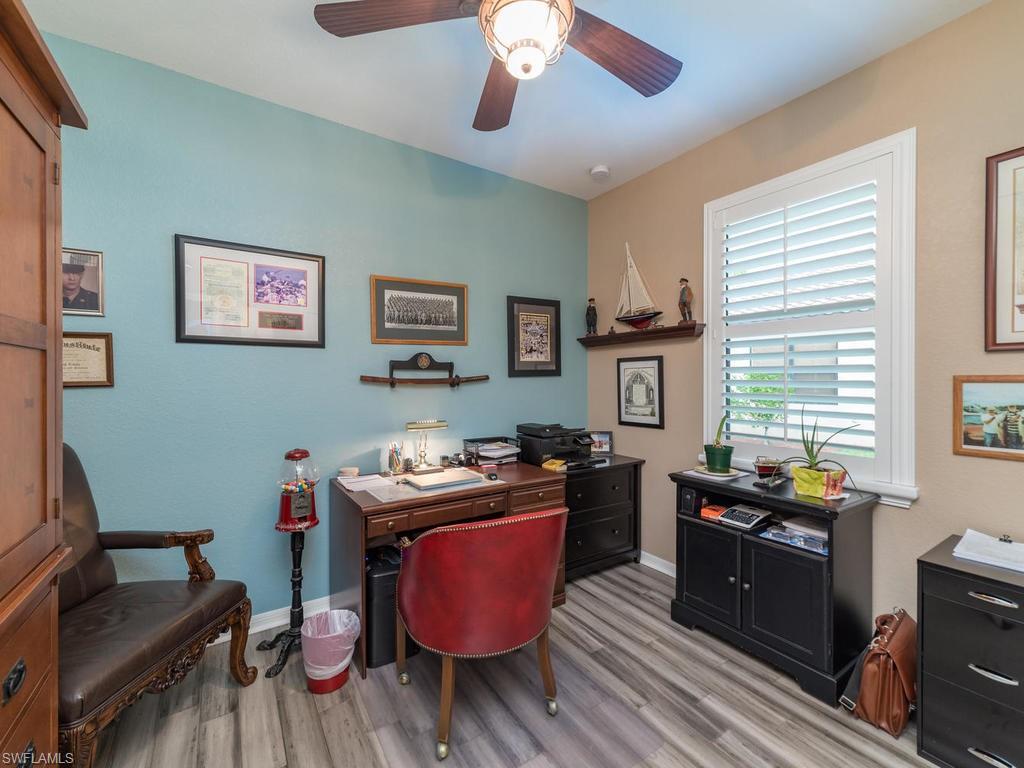 COPPER COVE PRESERVE - Residential