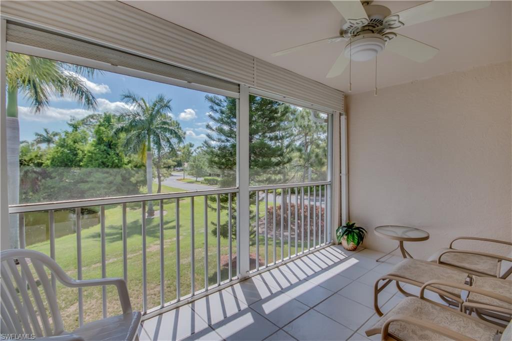 VERANDAS - Residential