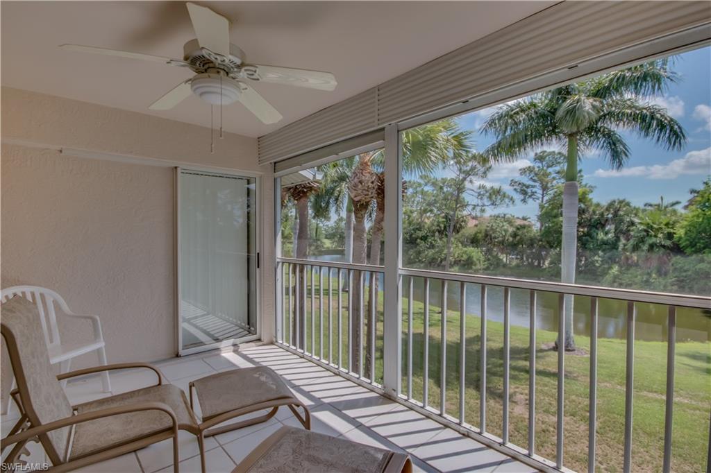 VERANDAS - Residential