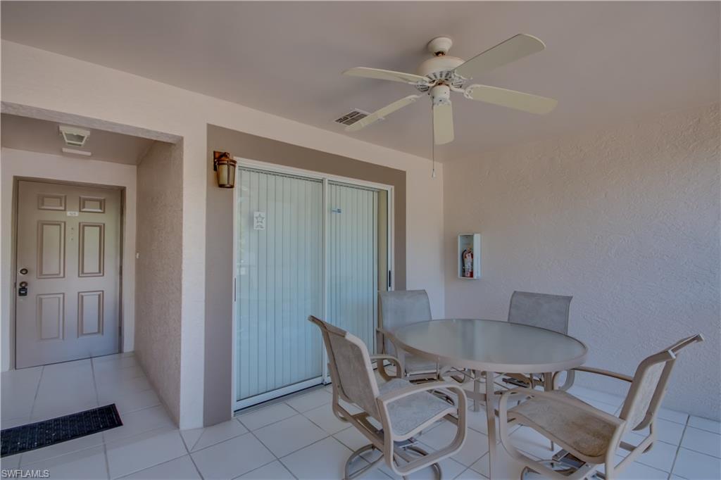 VERANDAS - Residential