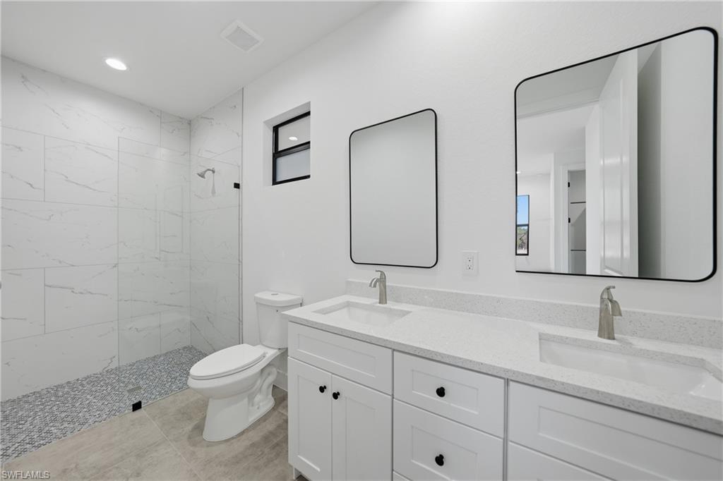 TROPICAL GULF ACRES - Residential