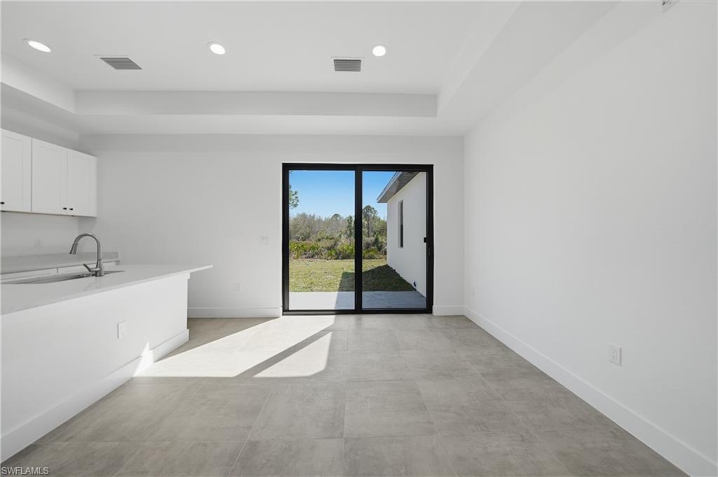 TROPICAL GULF ACRES - Residential