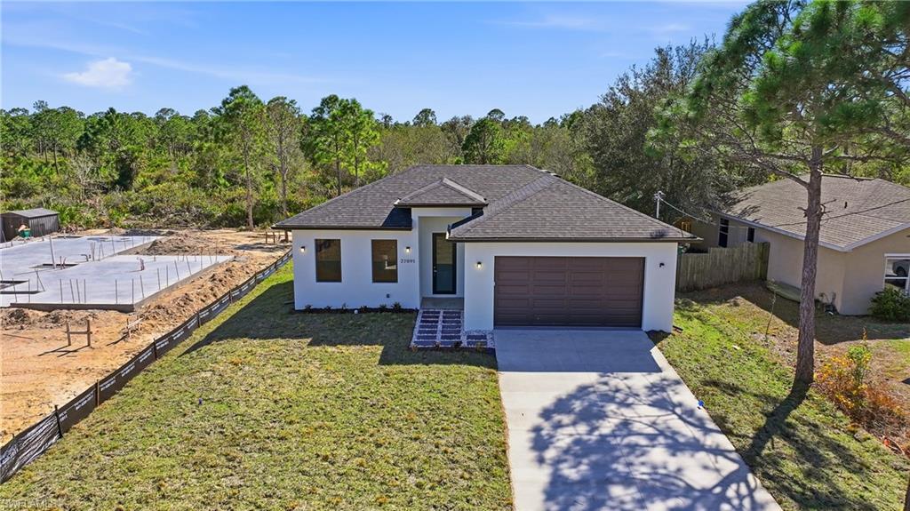 TROPICAL GULF ACRES - Residential