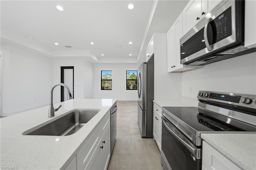 TROPICAL GULF ACRES - Residential