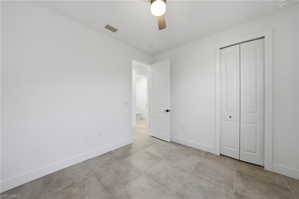 TROPICAL GULF ACRES - Residential