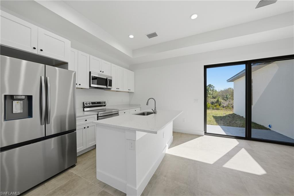 TROPICAL GULF ACRES - Residential