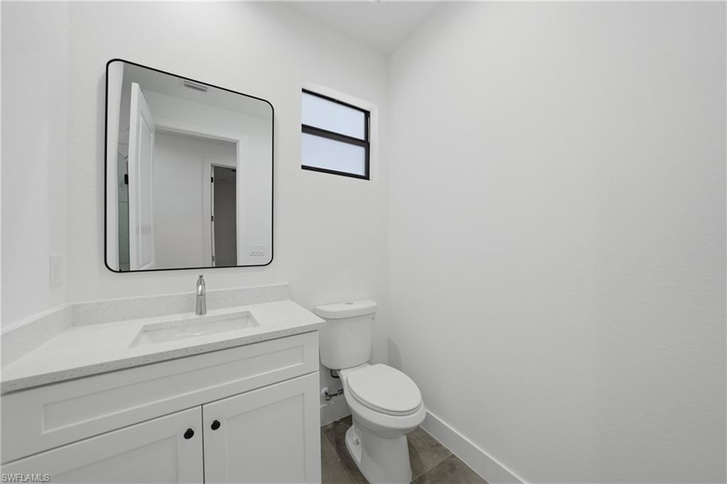 TROPICAL GULF ACRES - Residential