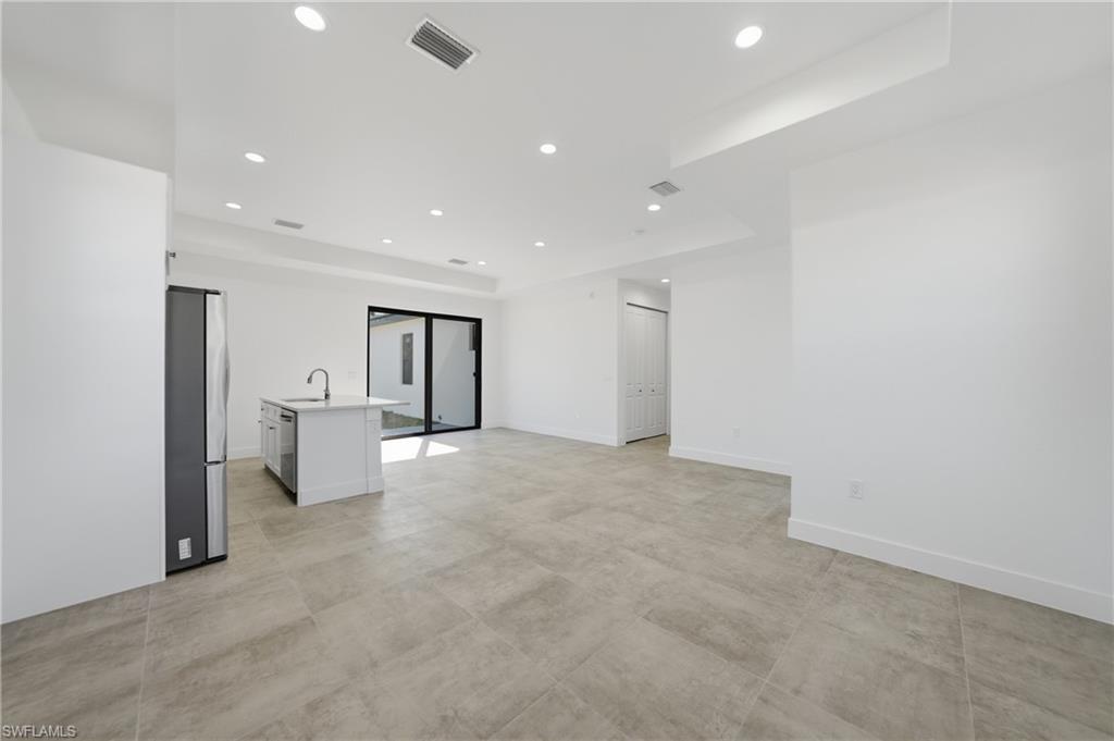 TROPICAL GULF ACRES - Residential