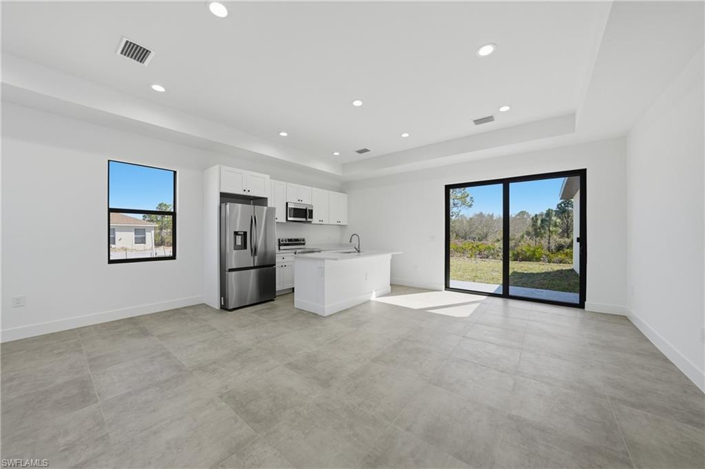 TROPICAL GULF ACRES - Residential