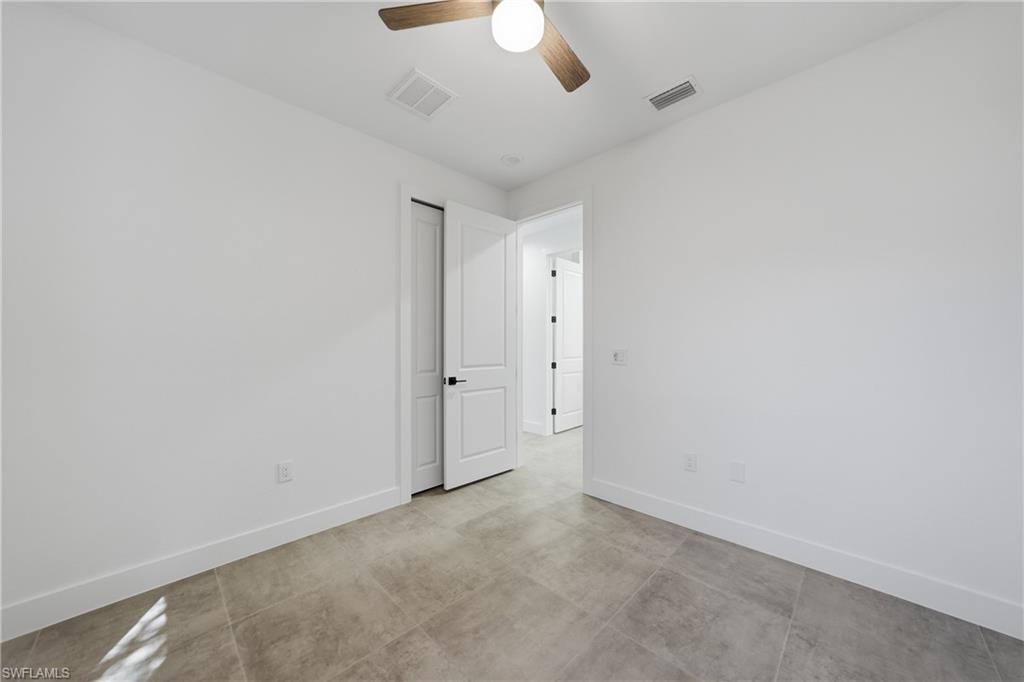 TROPICAL GULF ACRES - Residential