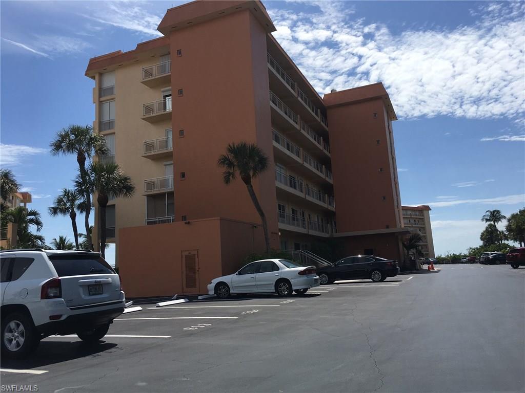 LEONARDO ARMS - Residential