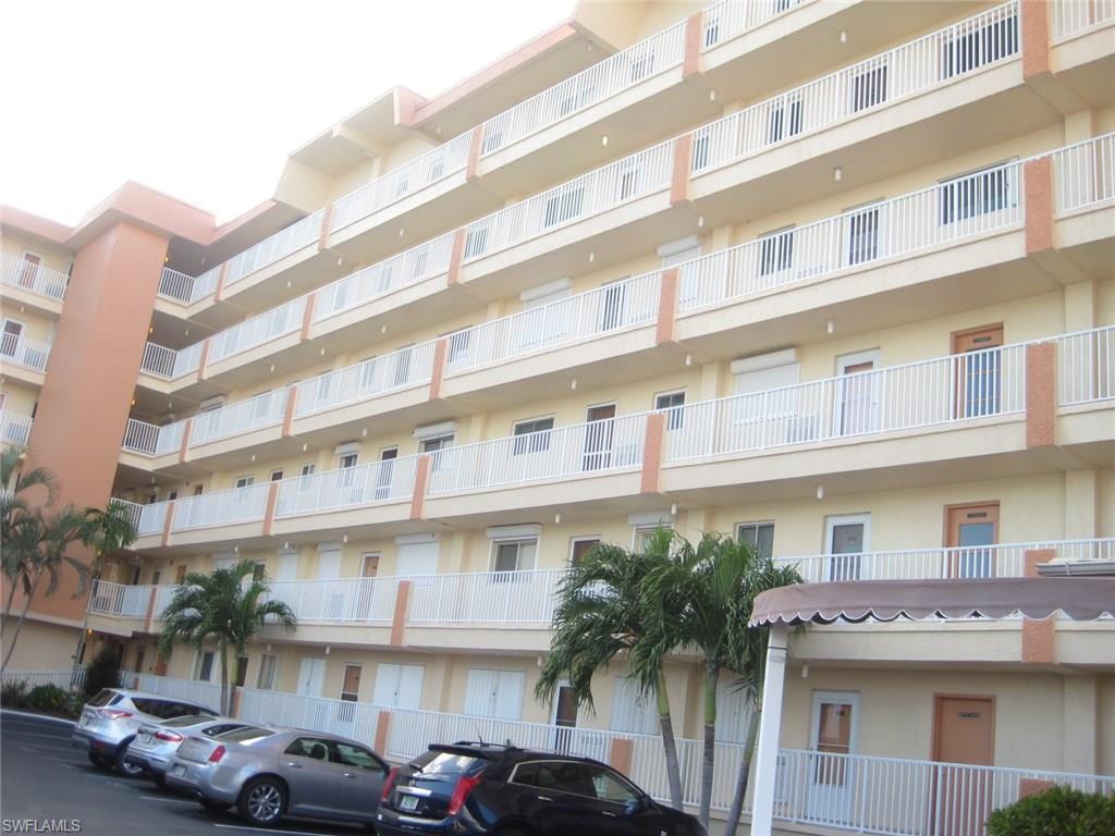 LEONARDO ARMS - Residential