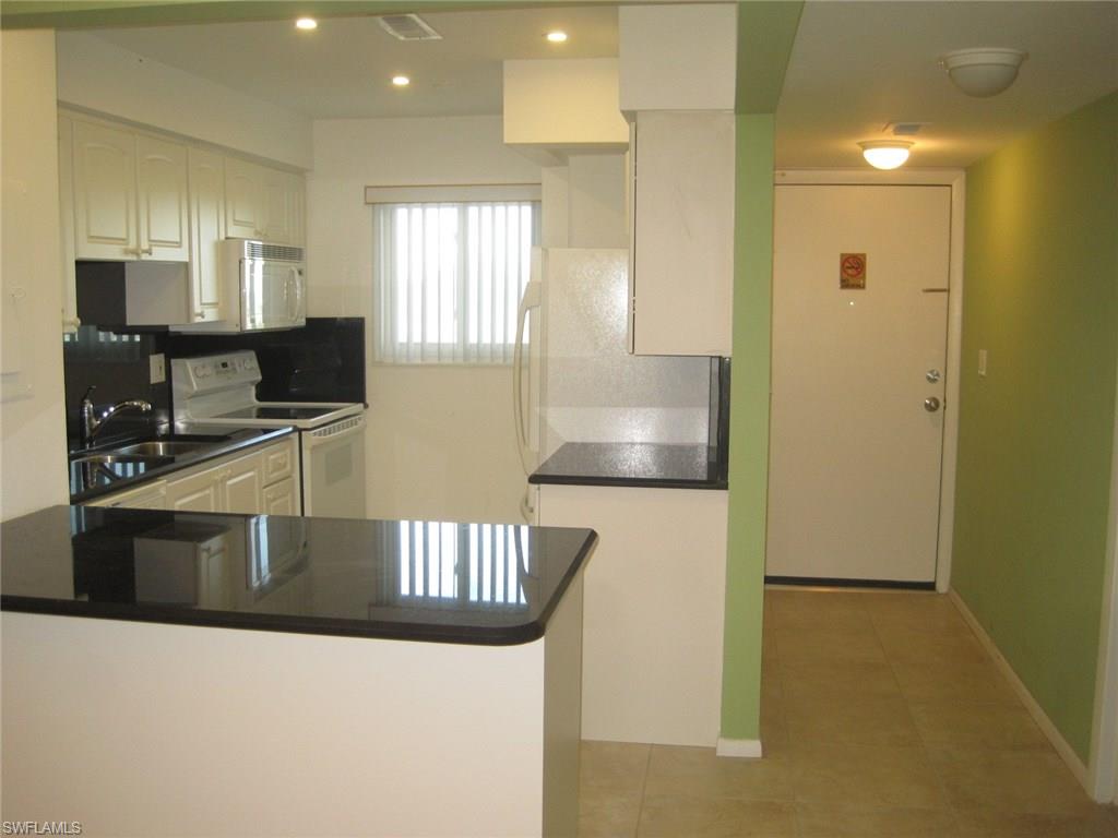 LEONARDO ARMS - Residential