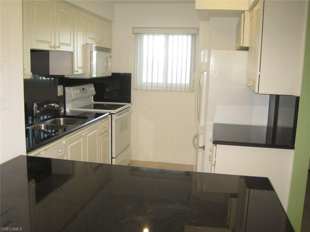 LEONARDO ARMS - Residential