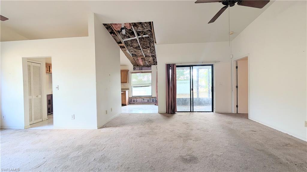 RIVERDALE SHORES - Residential