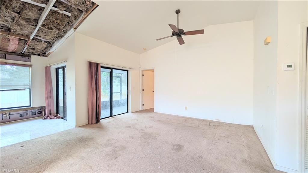 RIVERDALE SHORES - Residential