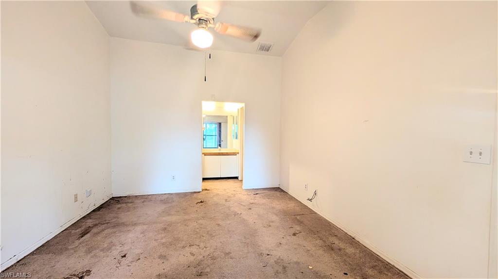 RIVERDALE SHORES - Residential