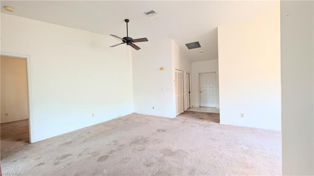 RIVERDALE SHORES - Residential