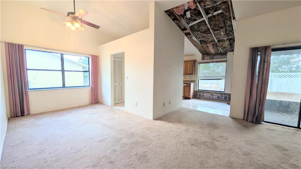 RIVERDALE SHORES - Residential