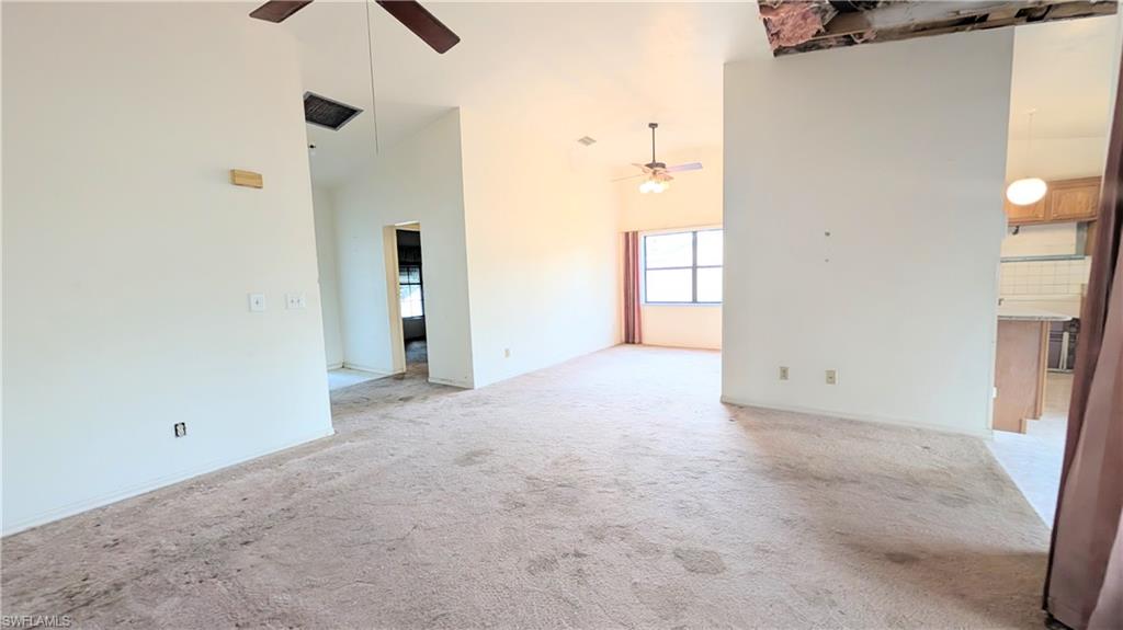 RIVERDALE SHORES - Residential