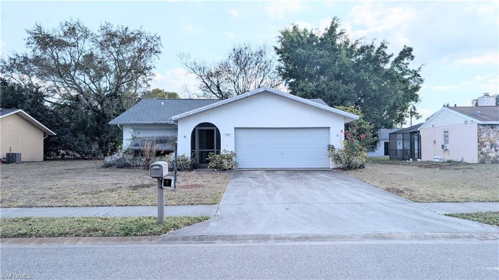 RIVERDALE SHORES - Residential