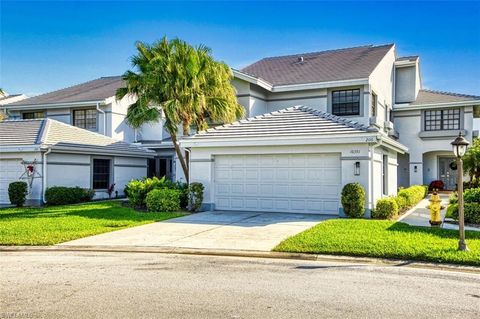 16391 Fairway Woods DR 206 FORT MYERS FL 33908