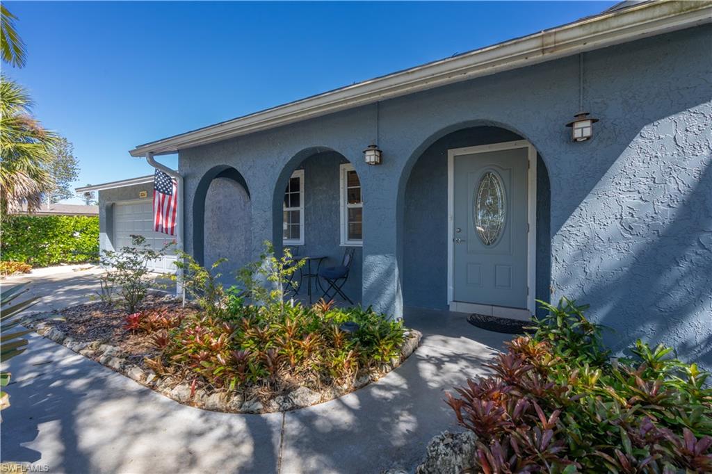 SAN CARLOS PARK - Residential