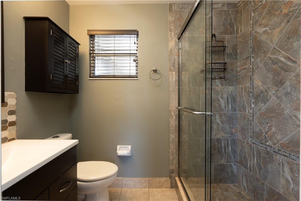 SAN CARLOS PARK - Residential