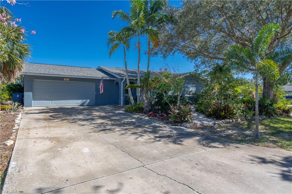 SAN CARLOS PARK - Residential