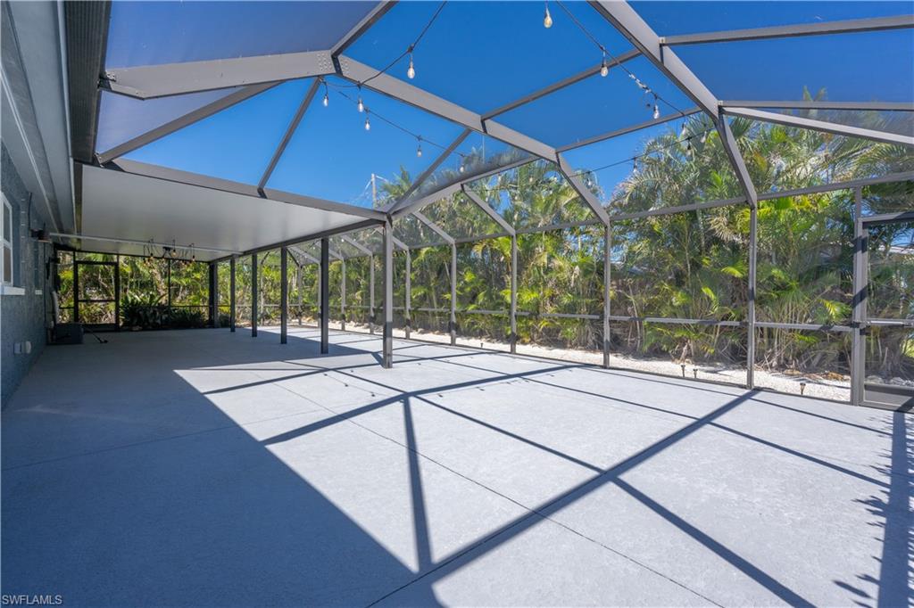 SAN CARLOS PARK - Residential