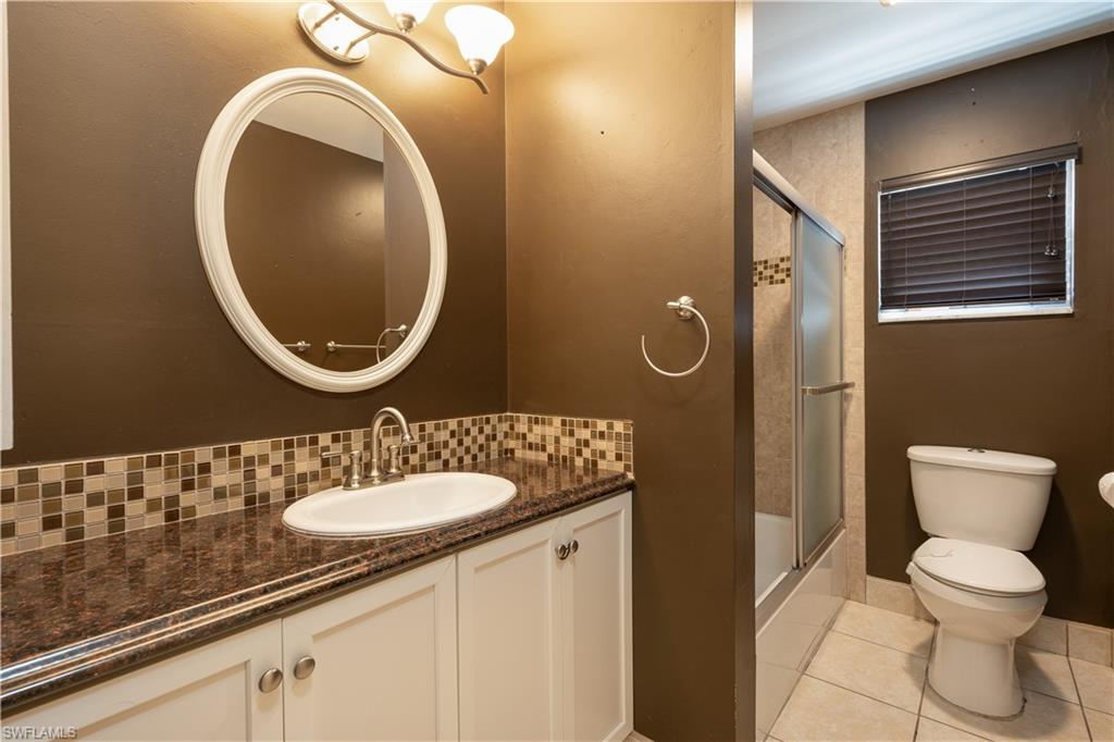 SAN CARLOS PARK - Residential