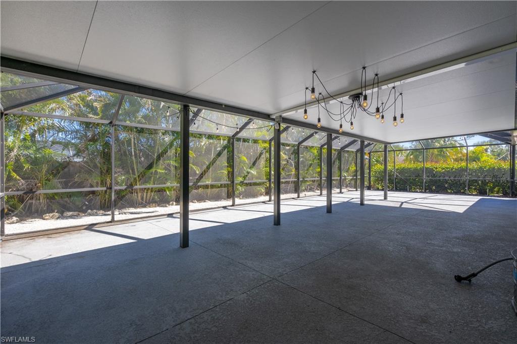 SAN CARLOS PARK - Residential