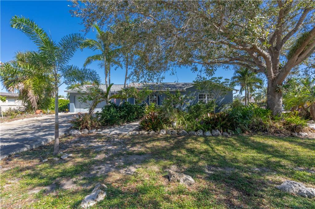 SAN CARLOS PARK - Residential