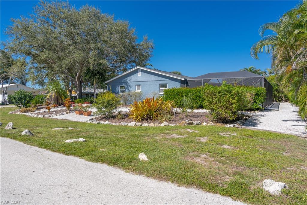 SAN CARLOS PARK - Residential