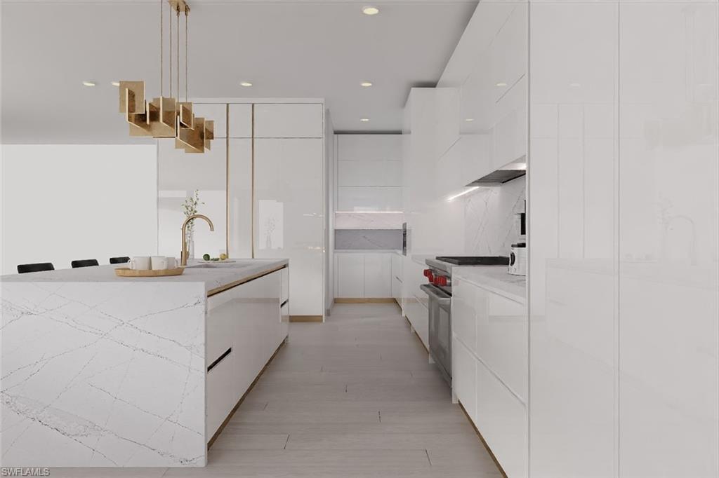 NAUTILUS NAPLES - Residential