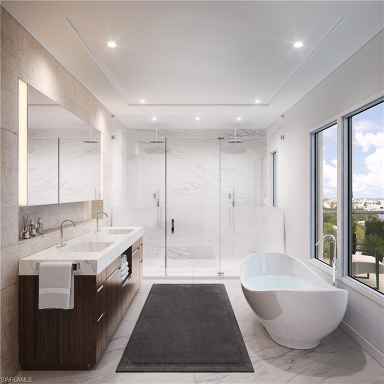 NAUTILUS NAPLES - Residential