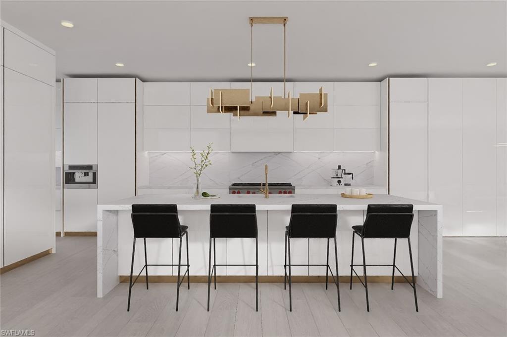 NAUTILUS NAPLES - Residential