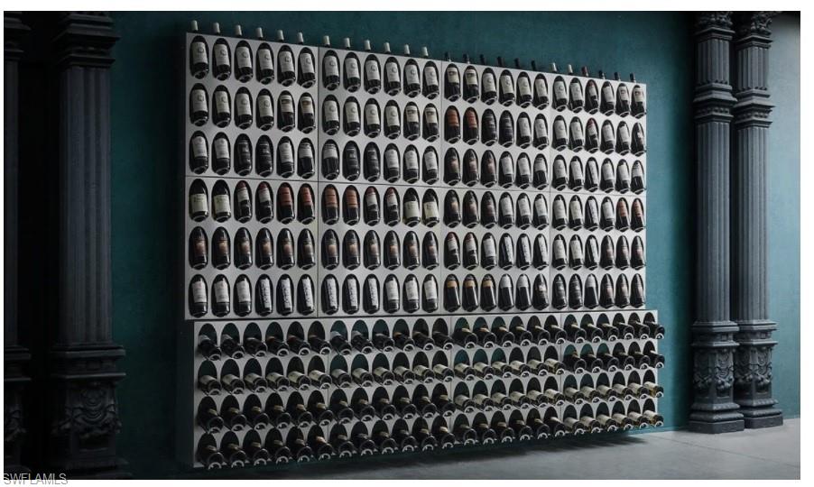 NAUTILUS NAPLES - Residential