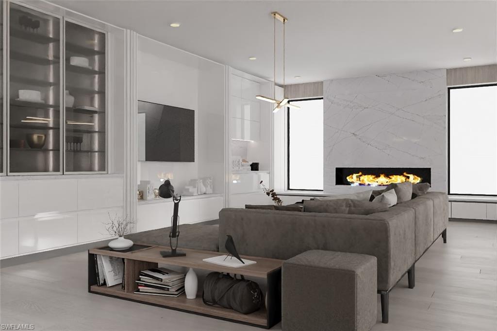 NAUTILUS NAPLES - Residential