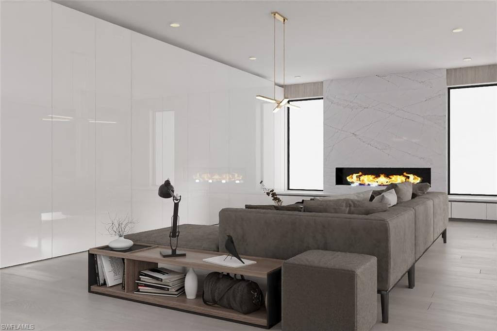 NAUTILUS NAPLES - Residential