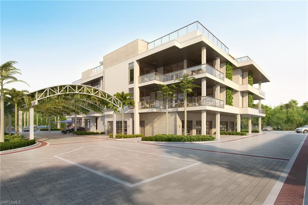 NAUTILUS NAPLES - Residential