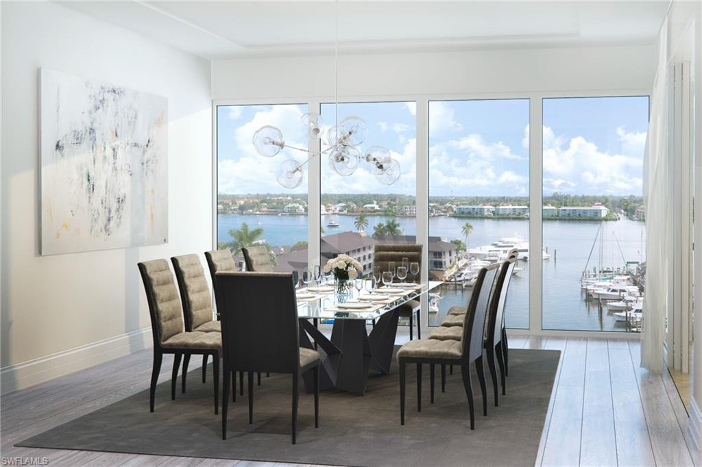 NAUTILUS NAPLES - Residential