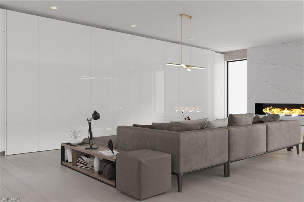 NAUTILUS NAPLES - Residential