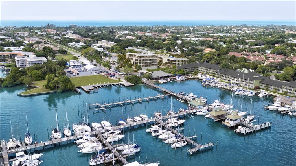 NAUTILUS NAPLES - Residential