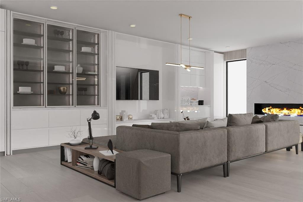 NAUTILUS NAPLES - Residential